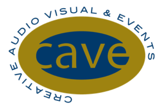 CAVE Logo